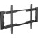Holder LCD-F6910-B TV, up to 45 kg, 32-70 ", wall, fixed, black