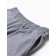 Men's shorts Minaku: Basic Line Man Blue Color, size 50