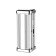Camping battery, 7.2 W, 1100 mAh, LED, Sun. battery, 7 x 6.8 x 12.5 cm