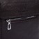 Male bag, brown color