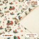 Paper packaging craft "Magic New Year!", 70 x 100 cm, 1 sheet