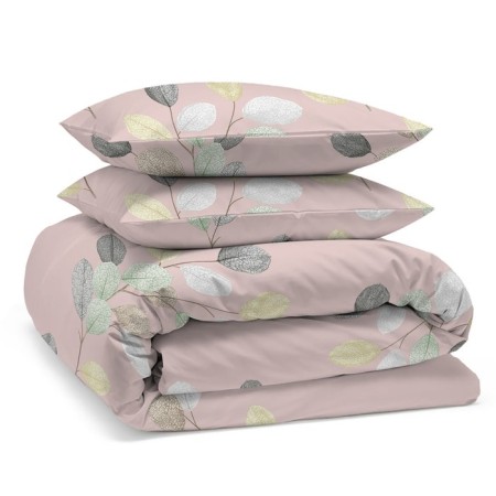 Bed linen duet, size 215x240 cm, 145x215 cm - 2 pcs, 70x70 cm - 2 pcs-4