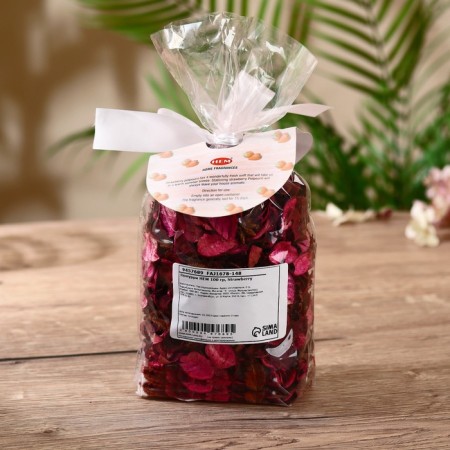 Potorri Hem 100 g, strawberries-2