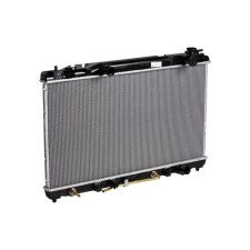 Camry cooling radiator (07-) At Toyota 16400-28631, Luzar LRC 19118