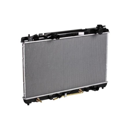 Camry cooling radiator (07-) At Toyota 16400-28631, Luzar LRC 19118