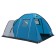 Tart tourist tent, camping maclay montana 5, 5-seater, with vestibule