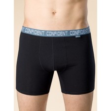 Male panties, size 48, black color
