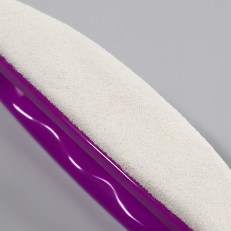 Cycin's nail polishing, 13 × 3.5 × 2 cm, purple-3