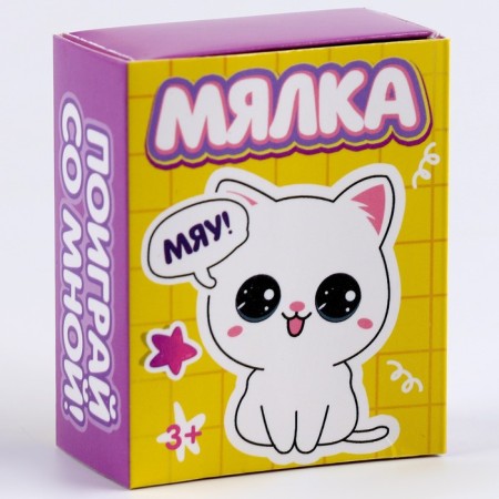 Mick-anti-stress in the box "Fun"-21