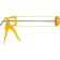 Pistol for sealant Enkor 56352, Skeleton, 320 ml