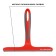 Climart CA-WC-02 car with a silicone blade for a car