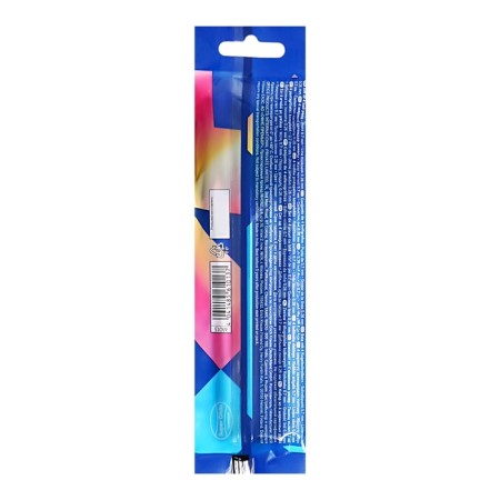 Set of ballpoint pens 4 pcs, erichkrause, "neo stick Cool Ray" node 0.7 mm color blue blue-11