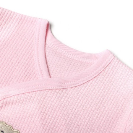 Kit for children, pink color, height 62 cm-1