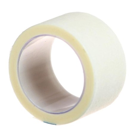 Leikoplastic "Leiko" on a non -woven base, cotton, hypoallergenic, 2 cm x 500 cm-1