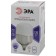 LED LED era Power Power, 120 W, E27/E40, 9600 lm, 6500k, glow cold white