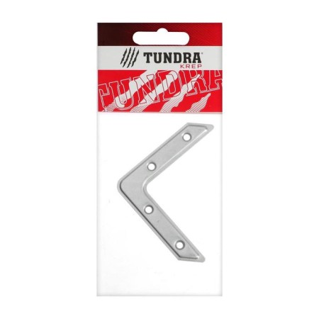 The tundra square Krep, UG-75, galvanized, in the package of 1 pc.-2
