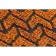 Rapid rug King Size, 50x80 cm, whiskey