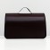 Bag - Animal carrying hard No. 3, nylon, 43 x 28 x 22 cm, brown