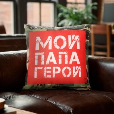 Decorative pillow 