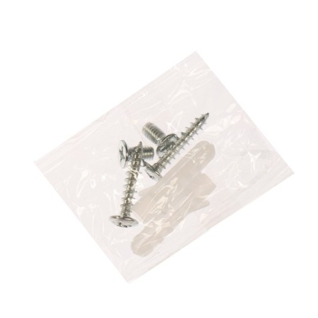 Patch LED lamp, 105x35 mm, 12 W, 1080 lm, 6500 K, circle.-4