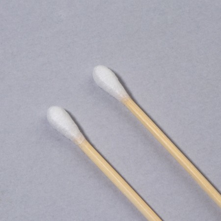 Wooden -based sticks, 7 cm, 100 pcs-6