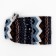 Winter hat-canor for dogs, XS-S (DS 18 cm, ohm 24 cm), mix