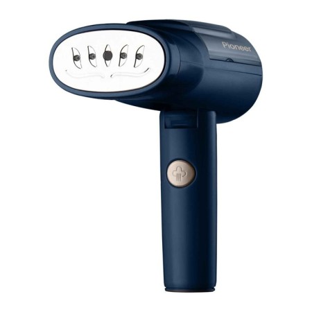 Pioneer SH104, manual, 800W, 100 ml, 14 g/min, blue color, blue-1