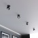 LED LED LED Elektrostandard, Only, 60x60x107 mm, 6W, LED, 645LAM, 4000K, Black color black
