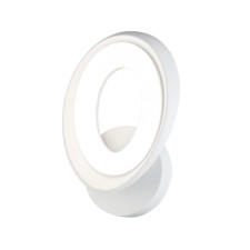 Bra Freya Fr6007wl-L17W Elena, 80x215x280 mm, LED, 17W, 1900LM, white color