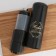 Electric mill for spices "With Love", model let-001, 22.3 x 5.2 cm