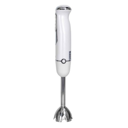 JVC JK-HB5122, submersible blender, 1200 W, 600 ml, 5 speeds, white-13
