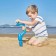 Sandbox toy "Burcher"