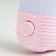 Night "Alice" LED 1W Pink 4.5x6.5x9.5 cm Risalux