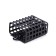 Feeding feeder Yaman rectangular 50 g, metal, removable plastic bottom, packaging 10 pcs. 106948