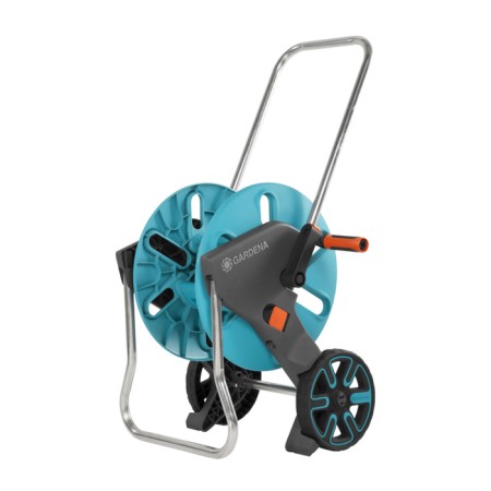 Board for a hose, universal, "Aquaroll"-1