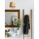 Terry towel Essential, 600 grams, size 70x140 cm, dark gray color