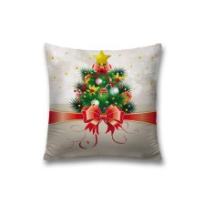 Decorative pillowcase 