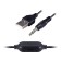 Acoustic system Defender Stellar 6W, backlight, power supply from USB
