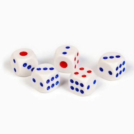 Set 4 in 1: chess, domino, 2 deck of cards, 25 x 25 cm-7