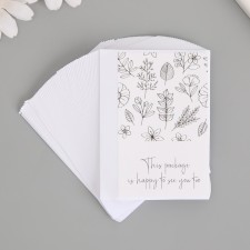 Sticker Paper Gratitude 