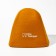 Alpaki bath hat, terracott
