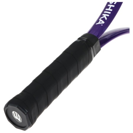 Big tennis racket children's boshika junior, aluminum, 23 ’’, purple color-3