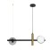 ODD Luer 290 mm, 290 mm, G9 50W