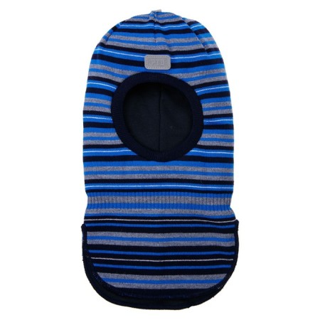 Шапка для мальчика, размер 52-2