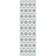 Bed linen duet Kora, size 200x215 cm, 145x210 cm - 2 pcs, 70x70 cm - 2 pcs
