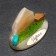Souvenir "Mill Ural", Selenite, Minerals