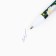 Plastic handle with cap "No. 1 teacher", ball, 0.5 mm, blue paste