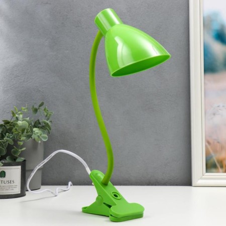 Highway lamp 16700/1GR E27 15W Green Risalux