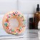 Baby for the bath "Donut with sprinkling" mix