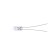 Car lamp SkyWay satellite W1.2W, 12 V, 1.2 W, without basement, S09101073, 10 pcs